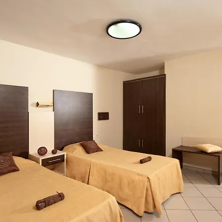 Senses Blue Boutique 3* Hersonissos (Crete)