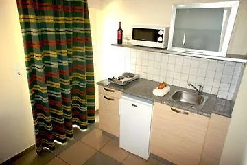 Ξενοδοχείο Senses Blue Boutique 3*