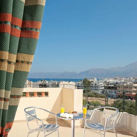 Senses Blue Boutique Ξενοδοχείο