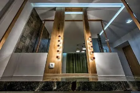 Senses Blue Boutique Hotel Hersonissos (Crete)