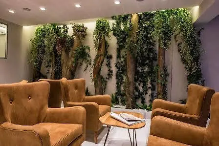 Ξενοδοχείο Senses Blue Boutique 3*
