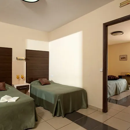 Ξενοδοχείο Senses Blue Boutique 3*