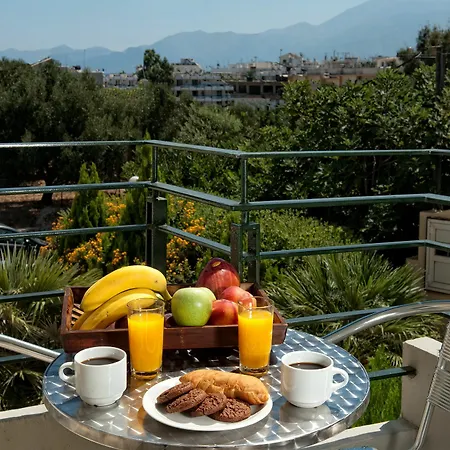 Senses Blue Boutique 3* Chersonissos