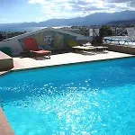 Senses Blue Boutique Hotel