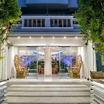 Senses Blue Boutique