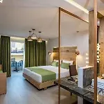 Hotel Senses Blue Boutique Hersonissos (Crete)