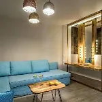 Senses Blue Boutique 3* Hersonissos (Crete)