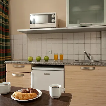 Senses Blue Boutique Hotel