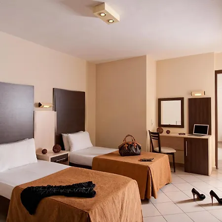 Senses Blue Boutique Hotel 3*