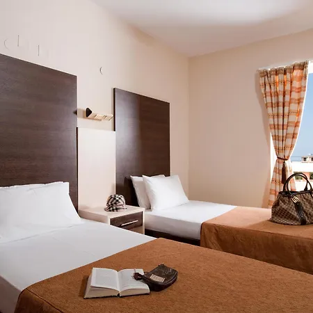 Senses Blue Boutique Hotel Hersónissos
