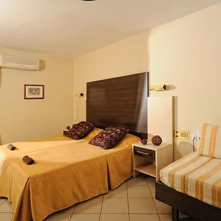 Senses Blue Boutique Hotel Hersónissos