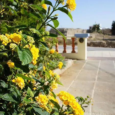 Senses Blue Boutique 3* Hersonissos (Crete)