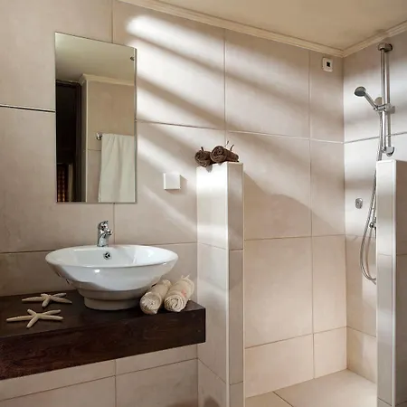 Senses Blue Boutique Hotel