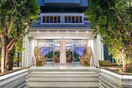 Senses Blue Boutique