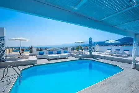 Hotel Senses Blue Boutique