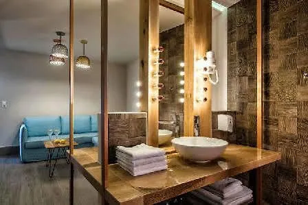 Senses Blue Boutique Hersonissos (Crete)