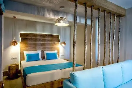 Senses Blue Boutique 3* Hersonissos (Crete)