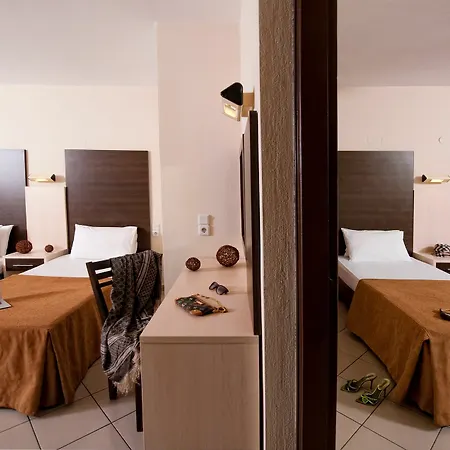 Senses Blue Boutique 3*