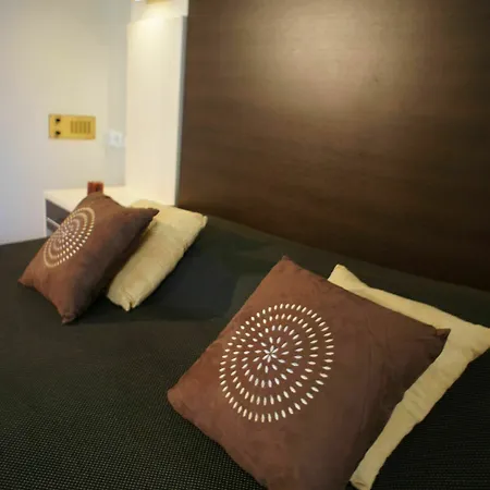 Hotel Senses Blue Boutique 3*