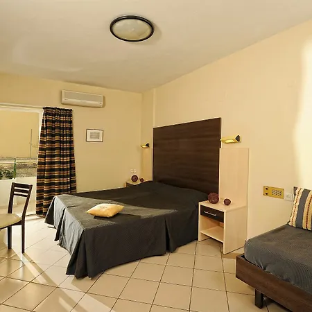 Senses Blue Boutique Hotel