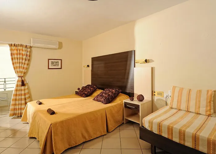 Senses Blue Boutique Hotell Hersonissos (Crete)