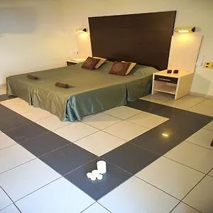 Senses Blue Boutique 3* Hersonissos (Crete)