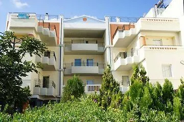 Hotell Senses Blue Boutique