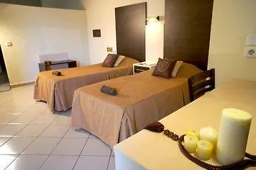 Hotell Senses Blue Boutique Hersonissos (Crete)