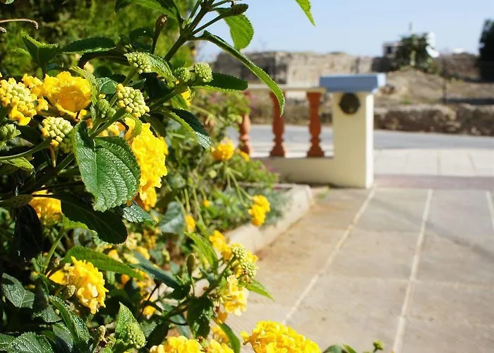 Senses Blue Boutique 3* Hersonissos (Crete)