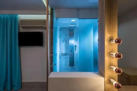 Senses Blue Boutique Hotell