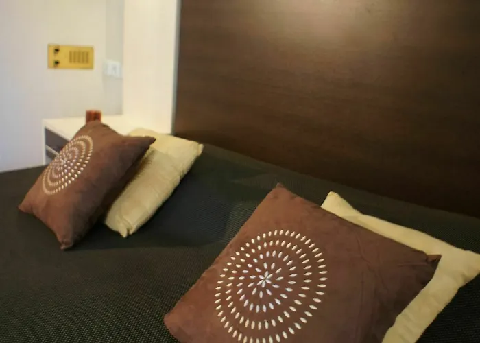 فندق Senses Blue Boutique 3*