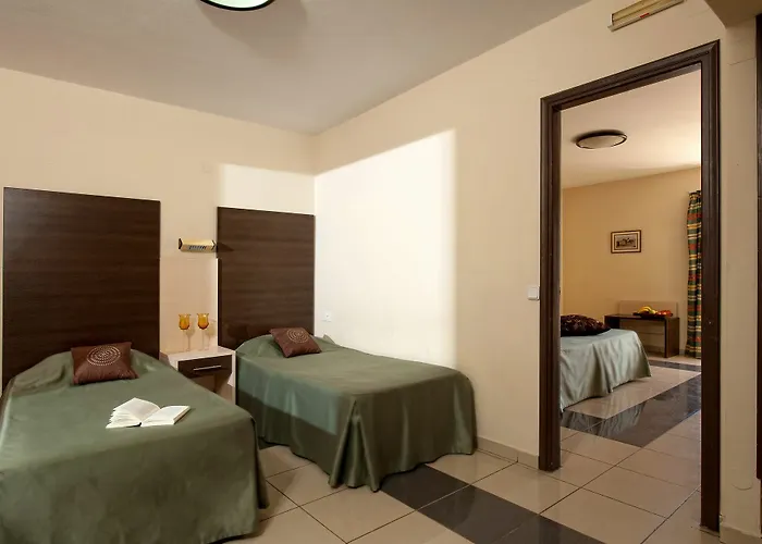 Hotell Senses Blue Boutique 3*