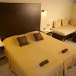 Senses Blue Boutique Отель 3*
