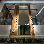 Senses Blue Boutique Отель Херсониссос