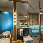 Senses Blue Boutique 3* Херсониссос