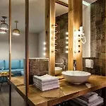 Senses Blue Boutique Херсониссос
