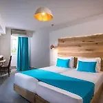 Senses Blue Boutique Отель