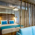 Senses Blue Boutique 3* Херсониссос