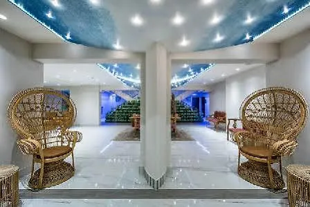 Senses Blue Boutique 3*