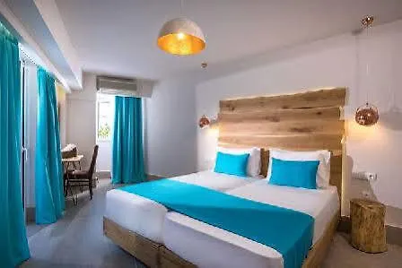 Senses Blue Boutique Otel