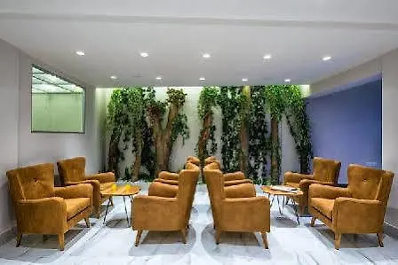 Senses Blue Boutique 酒店 3*