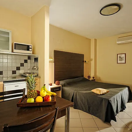 Hotel Senses Blue Boutique Hersonissos (Crete)