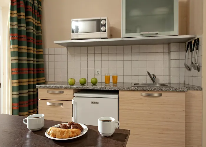 Senses Blue Boutique Hotel