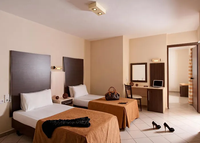 Senses Blue Boutique Hotel 3*