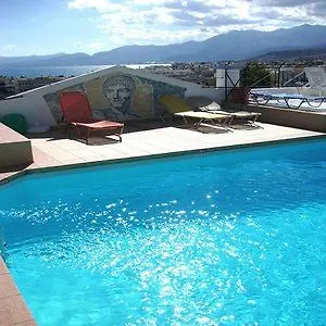 Senses Blue Boutique Hotel