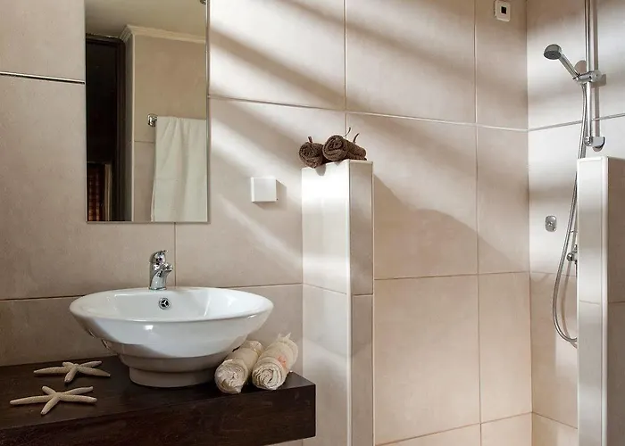 Senses Blue Boutique Hotel