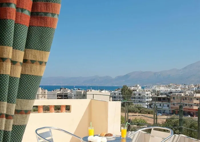 Senses Blue Boutique Hotel