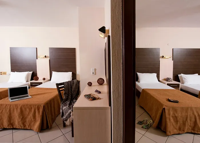 Senses Blue Boutique 3*