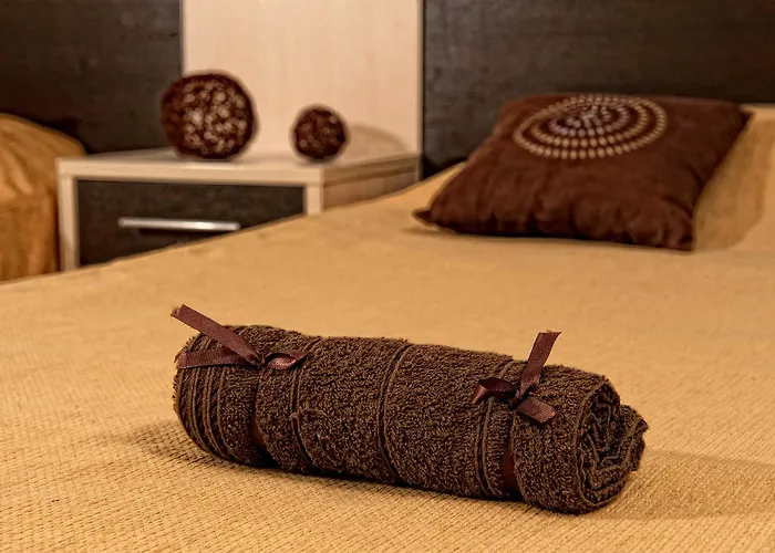 Hotel Senses Blue Boutique Hersonissos (Crete)