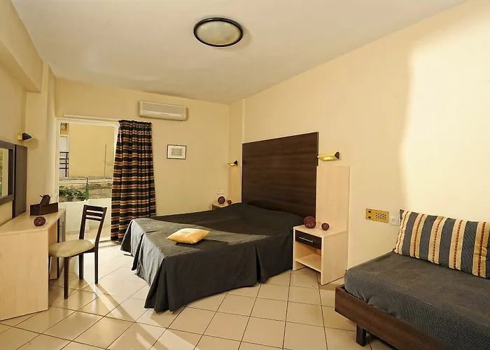 Senses Blue Boutique Hotel